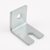 SMA 90-320200.01 – Door Stopper Frame Angle ASM (Tin-Plated Steel)